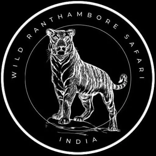 Wild Ranthambore Safari Logo